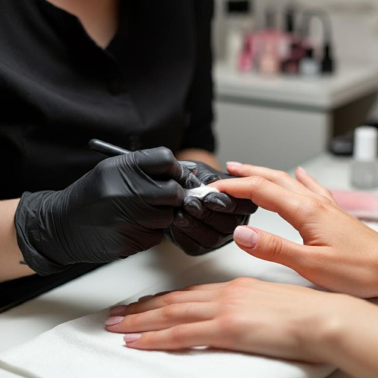 Manicure